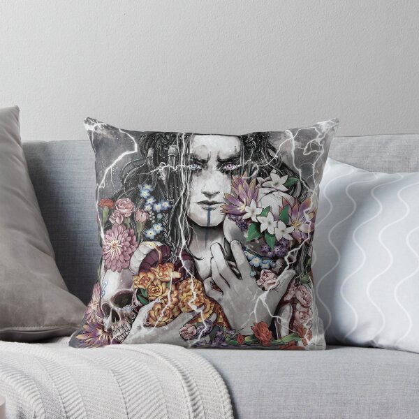 Item preview, 9 Flowers for Yasha designed and sold by kingcael.