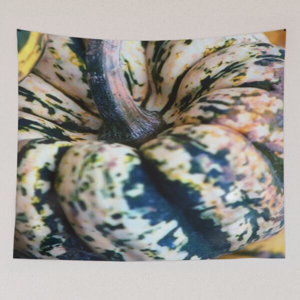 Item preview, "Squash" Naked veg series designed and sold by Merice  Ewart Marshall.
