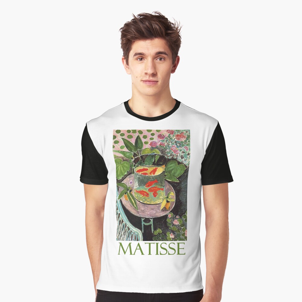 Item preview, Graphic T-Shirt designed and sold by Chunga.