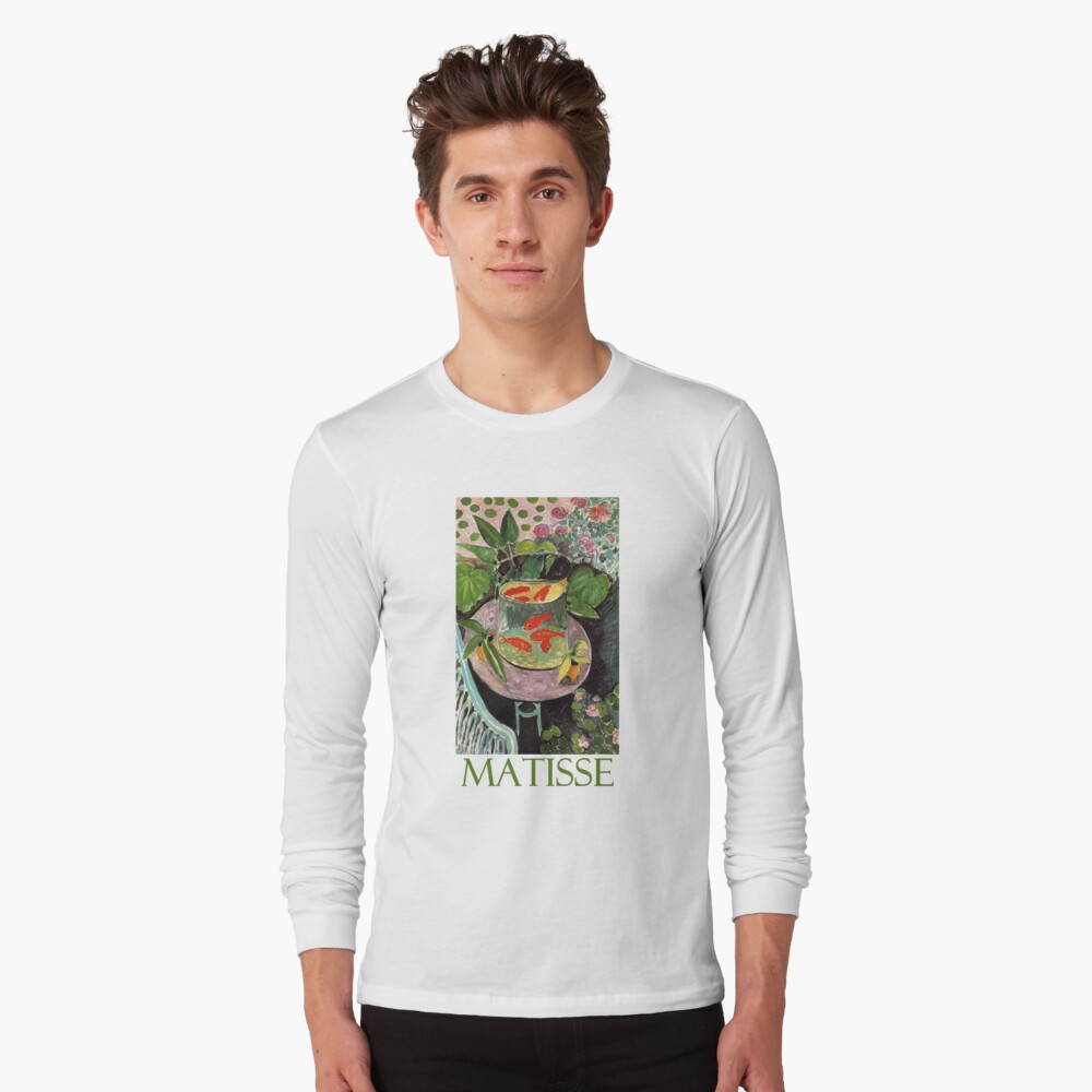 Item preview, Long Sleeve T-Shirt designed and sold by Chunga.