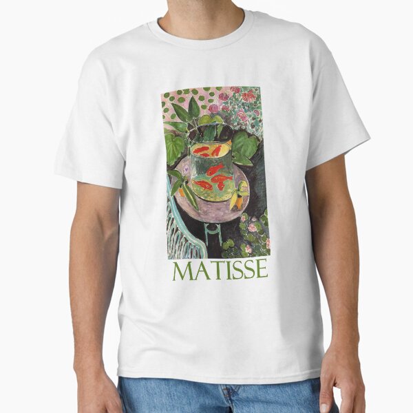 Classic T-Shirt