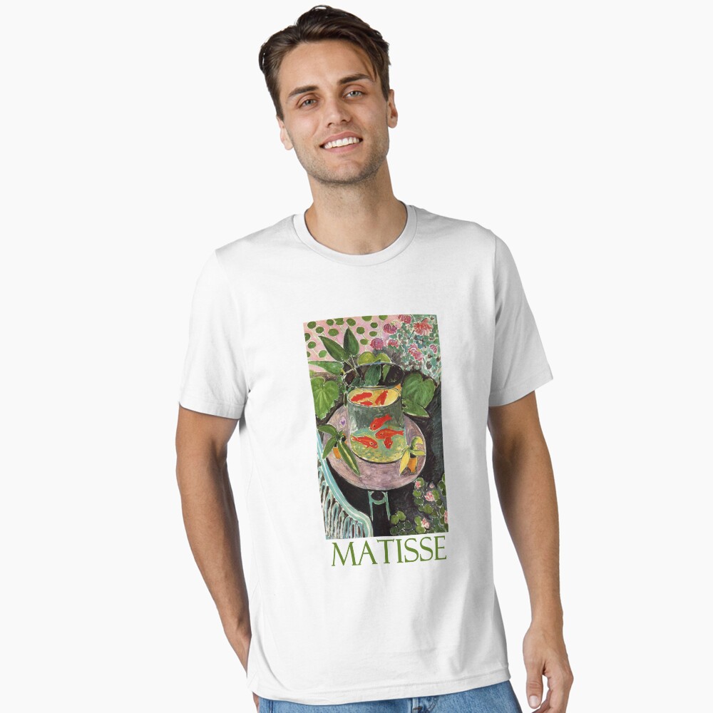 Item preview, Essential T-Shirt designed and sold by Chunga.