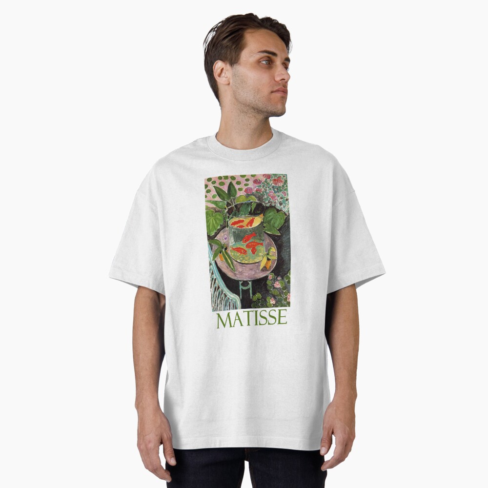 Item preview, Oversized T-Shirt designed and sold by Chunga.