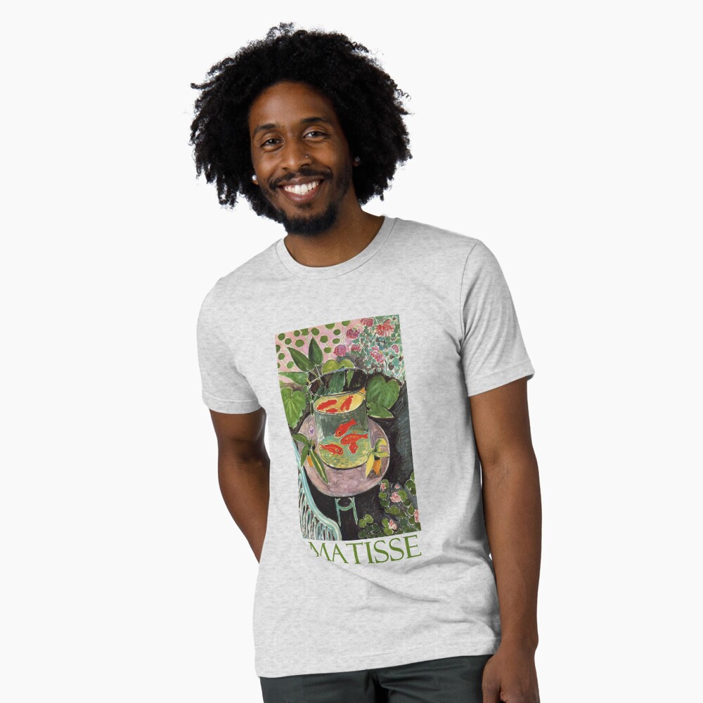 Item preview, Tri-blend T-Shirt designed and sold by Chunga.