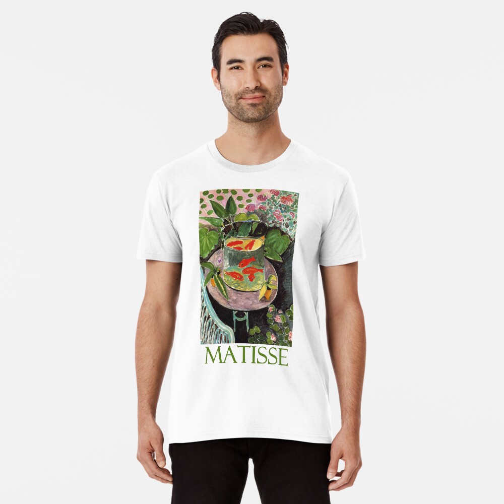 Item preview, Premium T-Shirt designed and sold by Chunga.