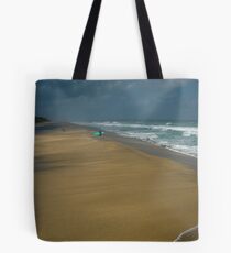 Atlantic Beach Tote Bag