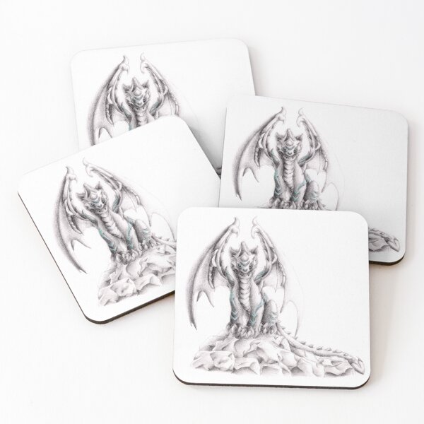 Item preview, Baby Nova Dragon designed and sold by NovastormDesign.