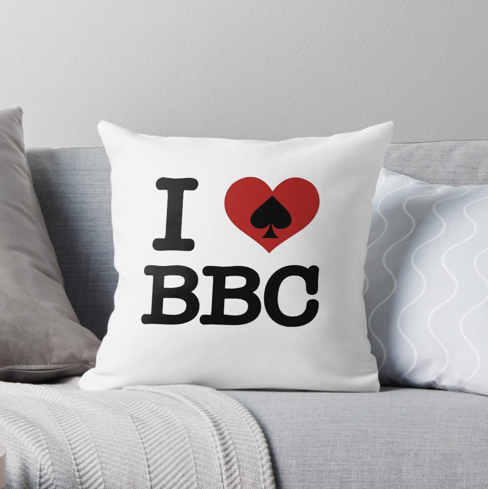 I love bbc Zipped Hoodie for Sale by Epictshirt