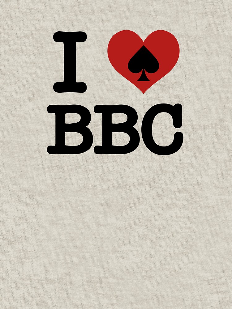 I love bbc Zipped Hoodie for Sale by Epictshirt