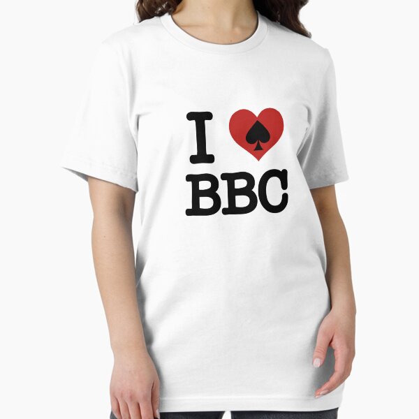 Item preview, I love bbc designed and sold by Epictshirt.