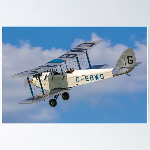 Item preview, DH60X Hermes Moth G-EBWD designed and sold by Colin Smedley.