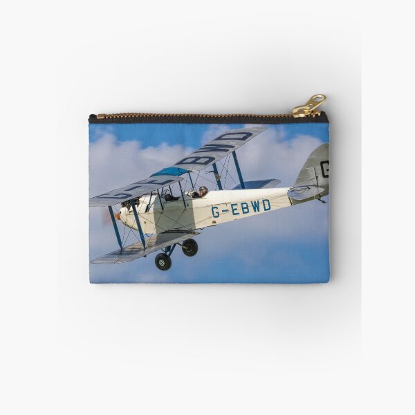 Item preview, DH60X Hermes Moth G-EBWD designed and sold by Colin Smedley.