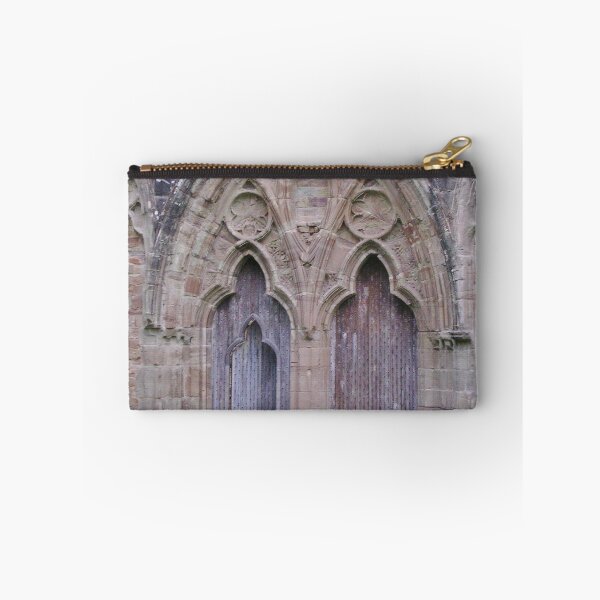 Item preview, Twin Doors At Tintern Abbey designed and sold by lezvee.
