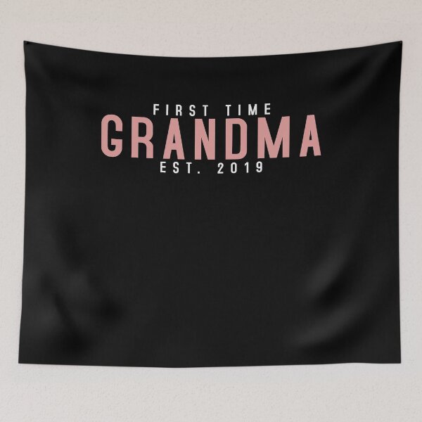 Item preview, Grandma 2019 designed and sold by 4tomic.