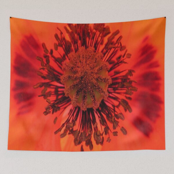 Item preview, "Interior Design" Naked Flower series  designed and sold by Merice  Ewart Marshall.