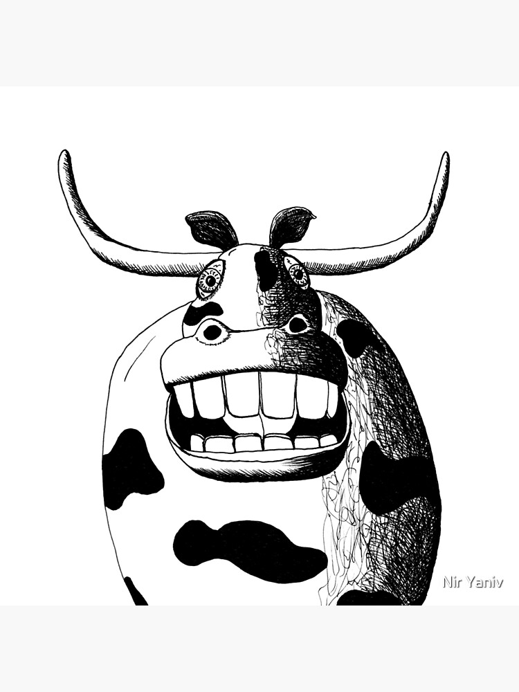 Cows R Us by niry