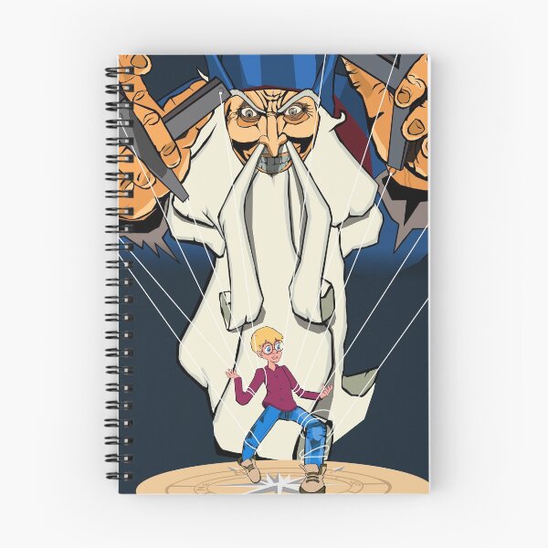 Item preview, Dance for the Puppetteer designed and sold by TGprophet.