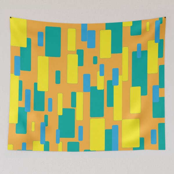 Item preview, Squares designed and sold by therambler.