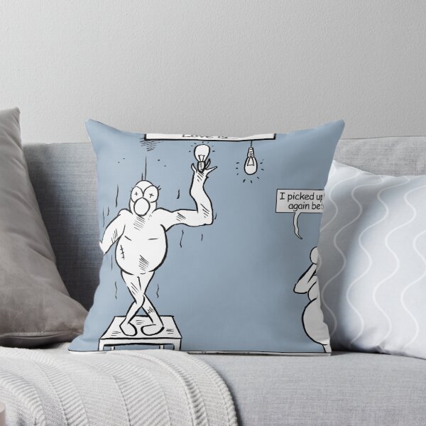 Item preview, Love is... designed and sold by matan kohn.