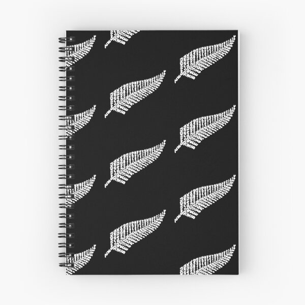 Item preview, Silver Fern  designed and sold by Karotene.