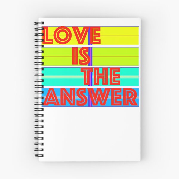 Item preview, El amor es la respuesta designed and sold by StepLo.