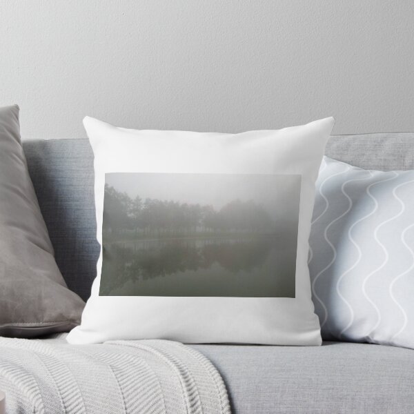 Item preview, Kiwanis Lake at dawn (York, Pa.) designed and sold by Papergreat.