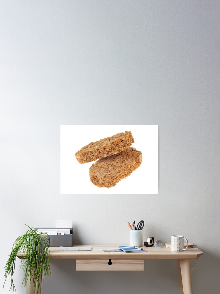 Weetabix Poster