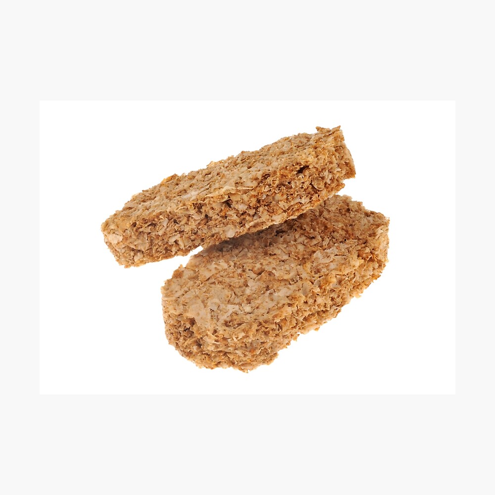 Weetabix Poster