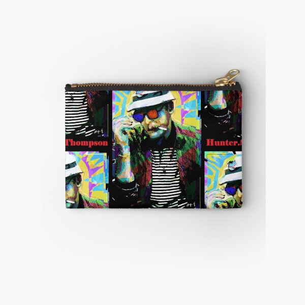 Item preview, Hunter.S. Thompson.  designed and sold by brett66.
