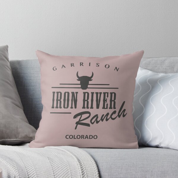 Item preview, Iron River Ranch designed and sold by mctees.