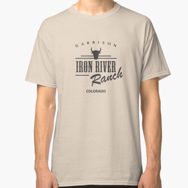 Iron River Ranch Classic T-Shirt