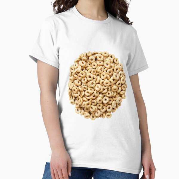 Item preview, Cheerios designed and sold by holmesi.