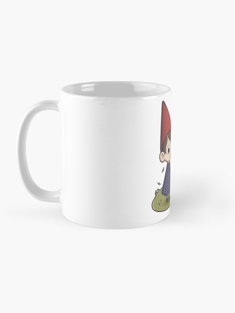 "Über die Gartenmauer" Tasse von tururushop | Redbubble