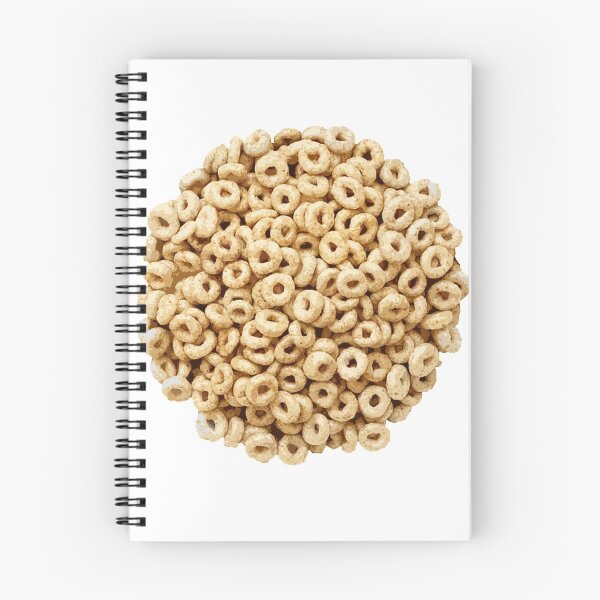 Item preview, Cheerios Edit designed and sold by holmesi.