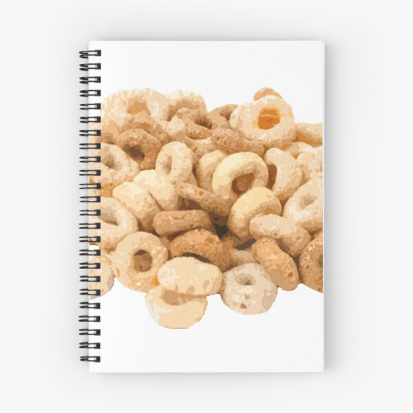 Item preview, Cheerio Edit designed and sold by holmesi.