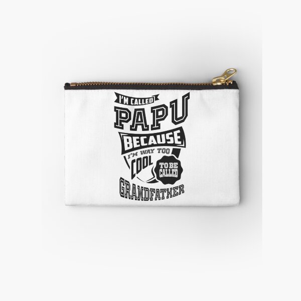 Item preview, Too Cool for Papu  designed and sold by RafaelLopezz.
