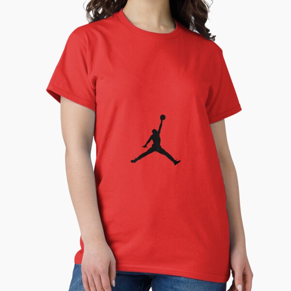 Michael Jordan 45 T-Shirts for Sale | Redbubble