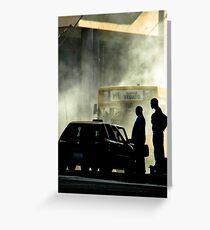 La habana Greeting Card