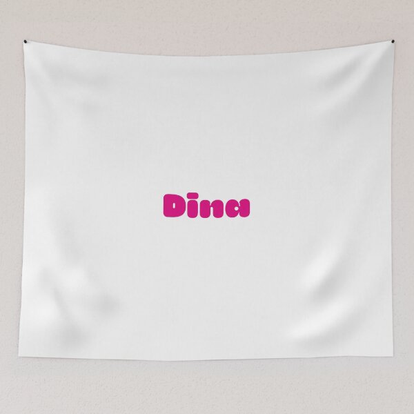 Item preview, Dina designed and sold by Shalomjoy.