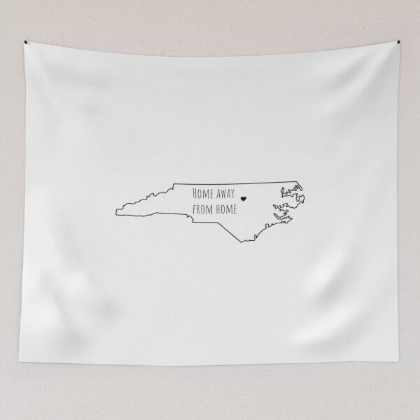 Item preview, north carolina designed and sold by jennaautumn.