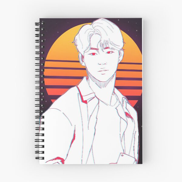 Item preview, Neon JB designed and sold by pepisbeom.