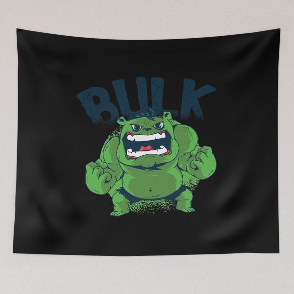 Item preview, Bulk Up! designed and sold by artspray.