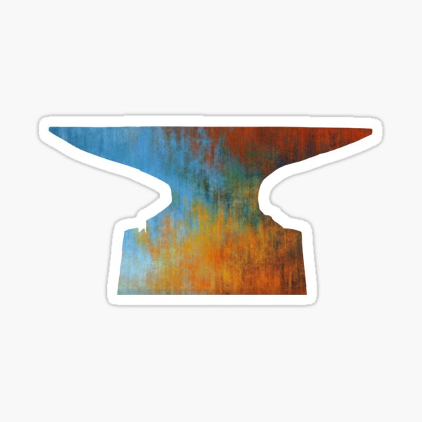 Item preview, anvil designed and sold by René Gudenrath.