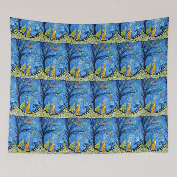 Item preview, Night is here designed and sold by sanyijudit.