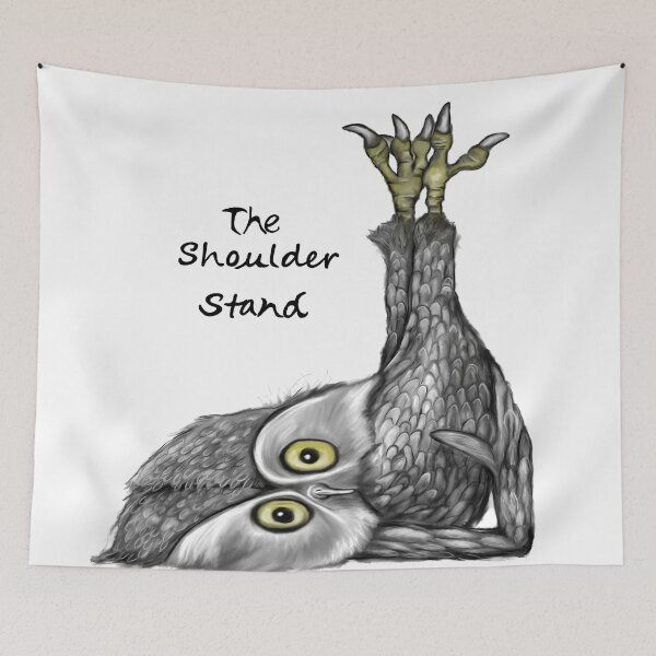 Item preview, Shoulder stand designed and sold by miarsmoller.