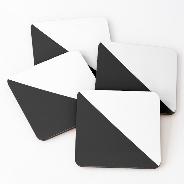 Item preview, Black and White designed and sold by cadinera.