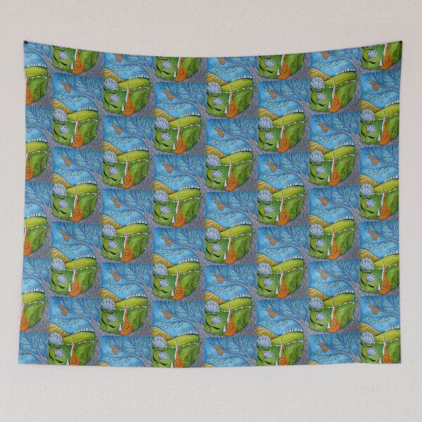 Item preview, Wishful thinking designed and sold by sanyijudit.