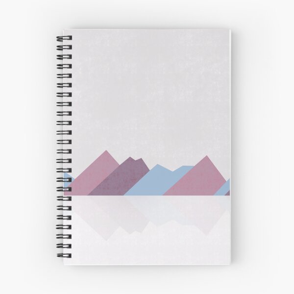 Item preview, Purple Mountains Majesty designed and sold by DLUTEDDESIGN.
