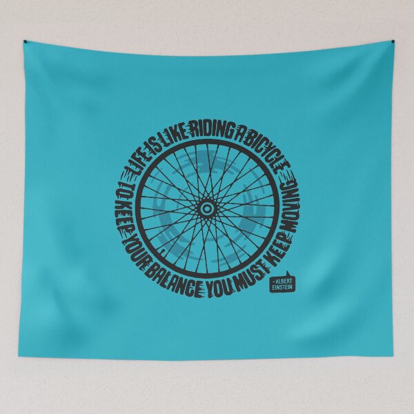 Item preview, Einstein - Bicycle designed and sold by MoSt90.