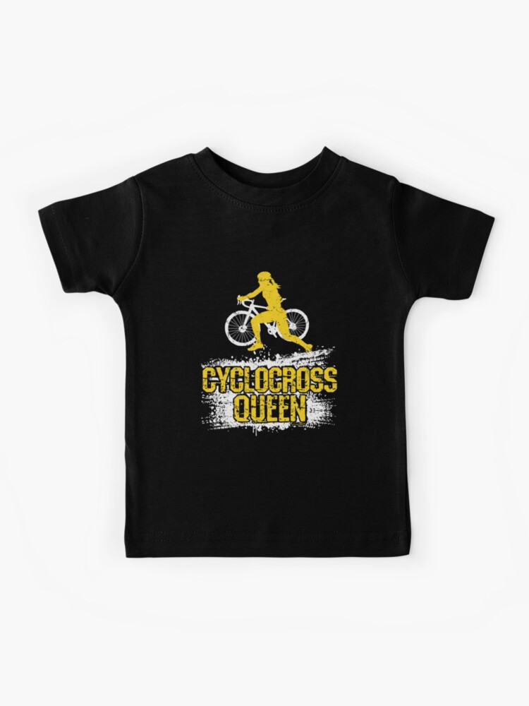 cyclocross t shirts